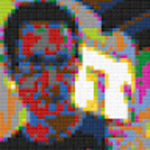 Meet your Posher, Greg